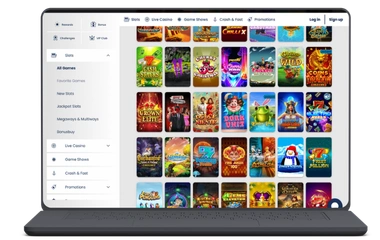 CasinoOrca download